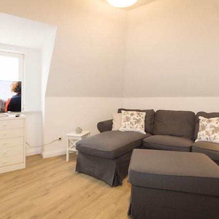Hues Auert Tharep, Wohnung 2 Hörnum Exteriör bild