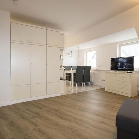 Hues Auert Tharep, Wohnung 2 Hörnum Exteriör bild