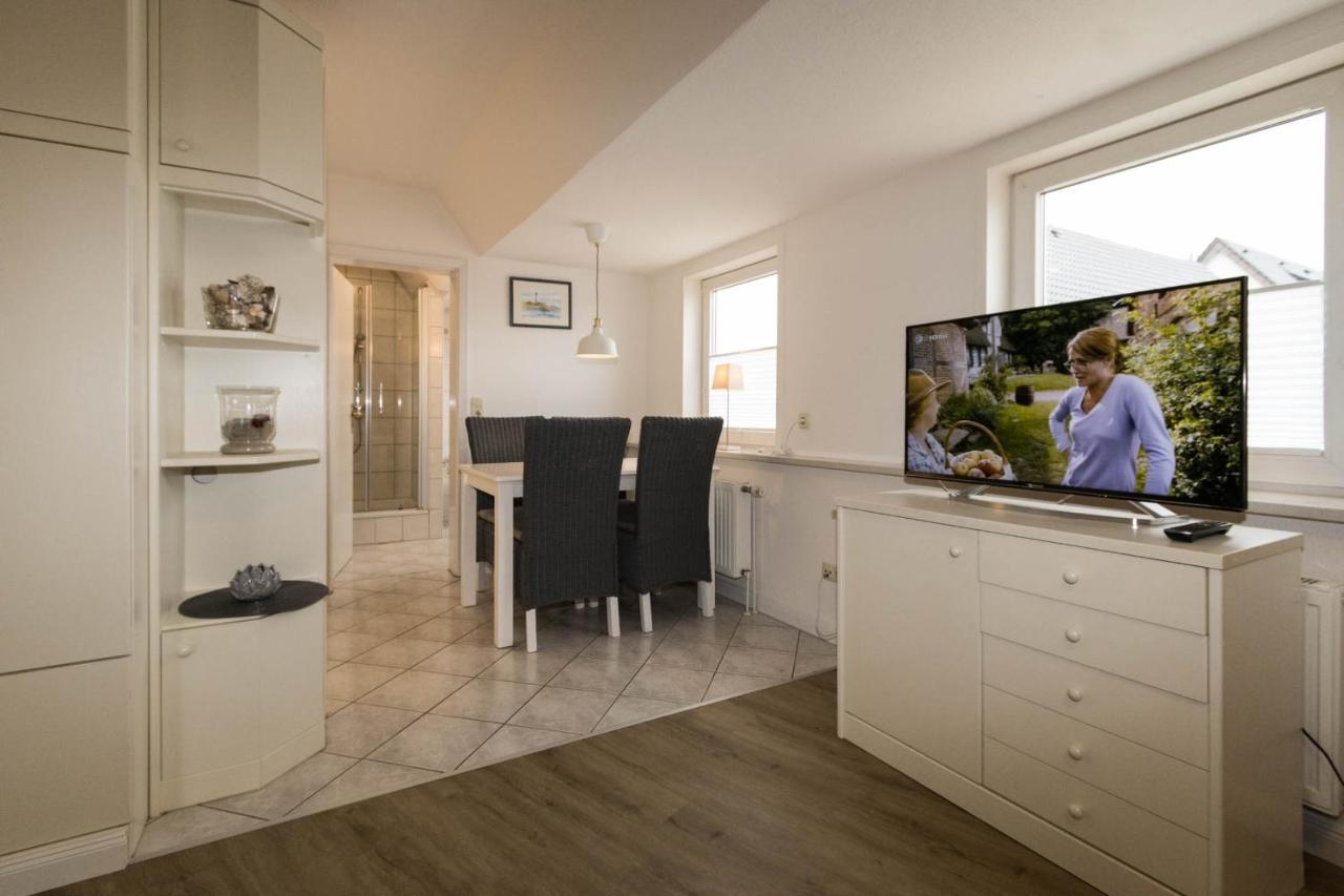 Hues Auert Tharep, Wohnung 2 Hörnum Exteriör bild