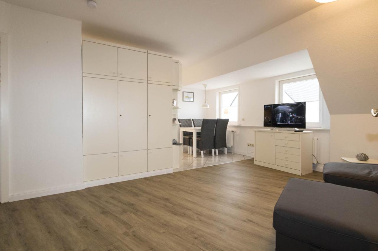 Hues Auert Tharep, Wohnung 2 Hörnum Exteriör bild