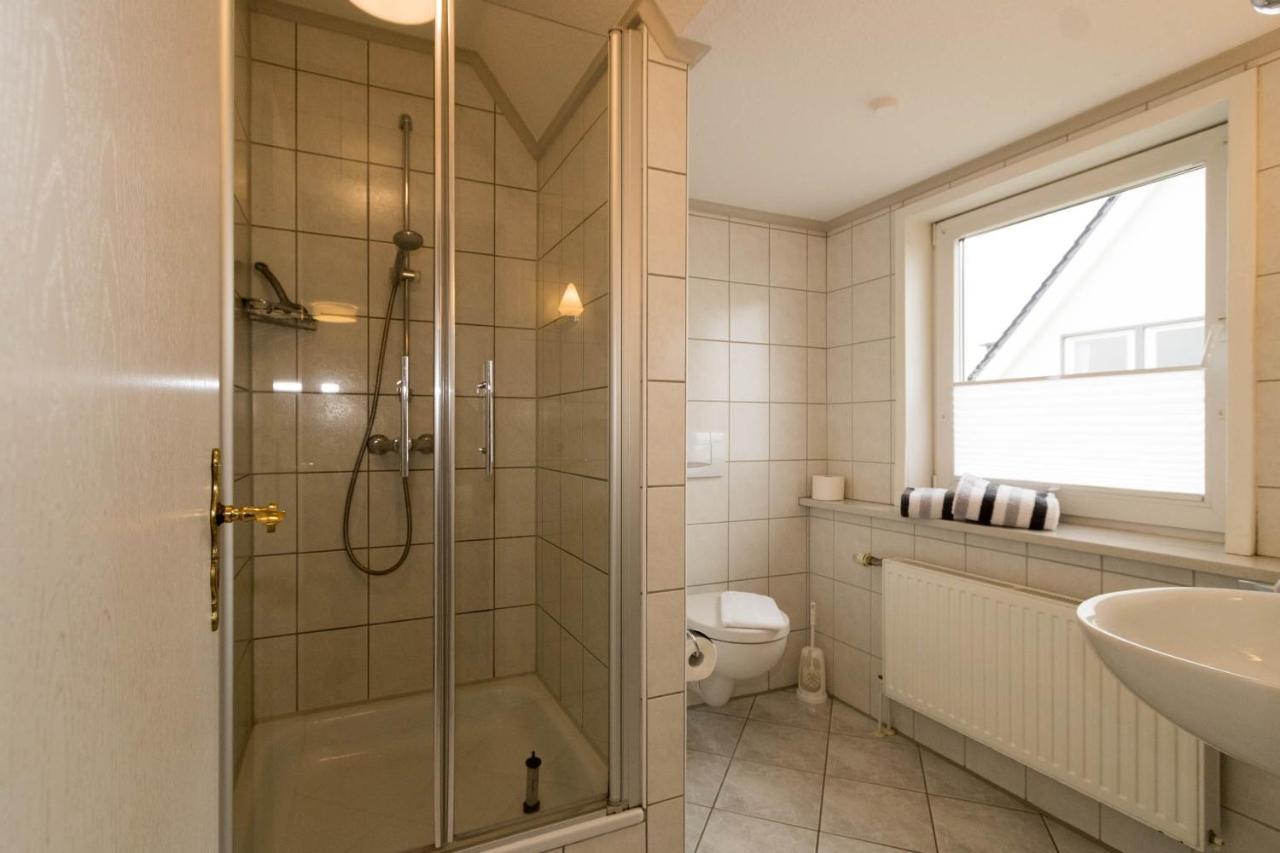 Hues Auert Tharep, Wohnung 2 Hörnum Exteriör bild